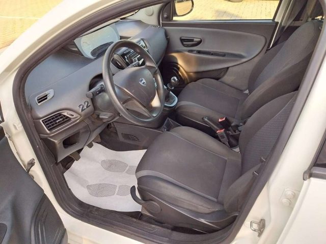 LANCIA YPSILON 1.2 SILVER 69CV - foto 7