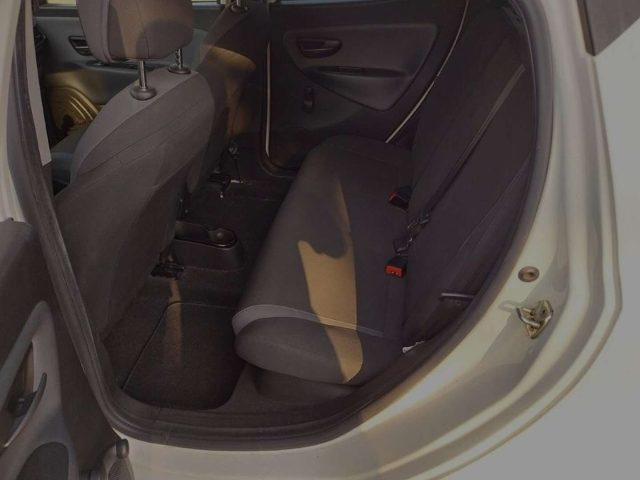 LANCIA YPSILON 1.2 SILVER 69CV - foto 8