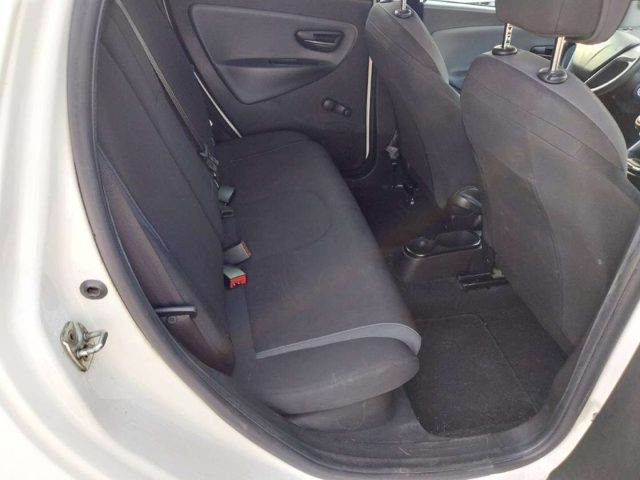 LANCIA YPSILON 1.2 SILVER 69CV - foto 10