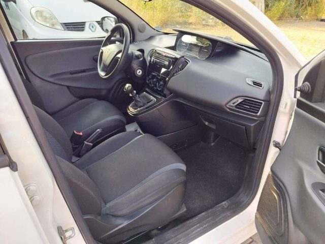 LANCIA YPSILON 1.2 SILVER 69CV - foto 11