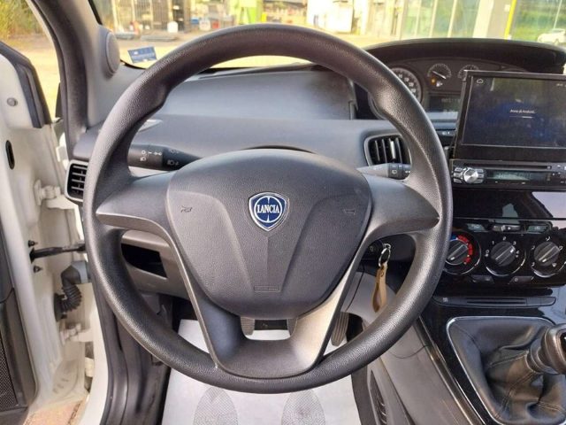 LANCIA YPSILON 1.2 SILVER 69CV - foto 12