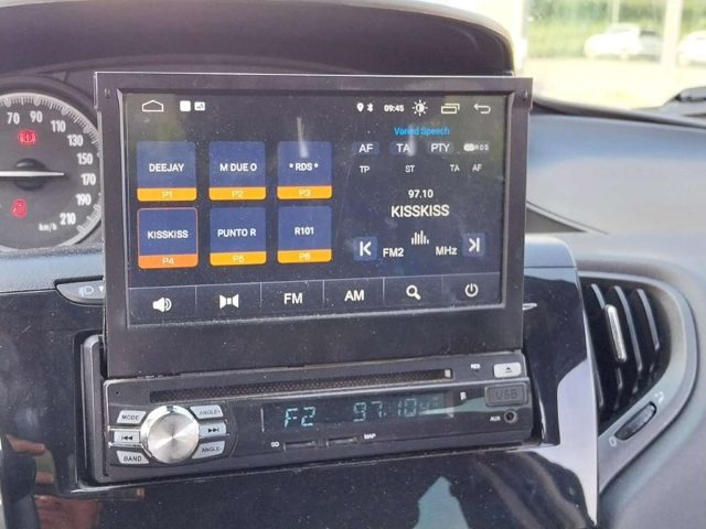 LANCIA YPSILON 1.2 SILVER 69CV - foto 13