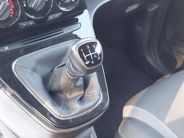 LANCIA YPSILON 1.2 SILVER 69CV - foto 15