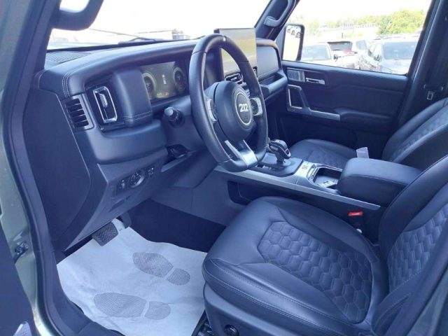 EMC 212 212 2.0 TDI DIESEL 4WD 8AT - foto 9