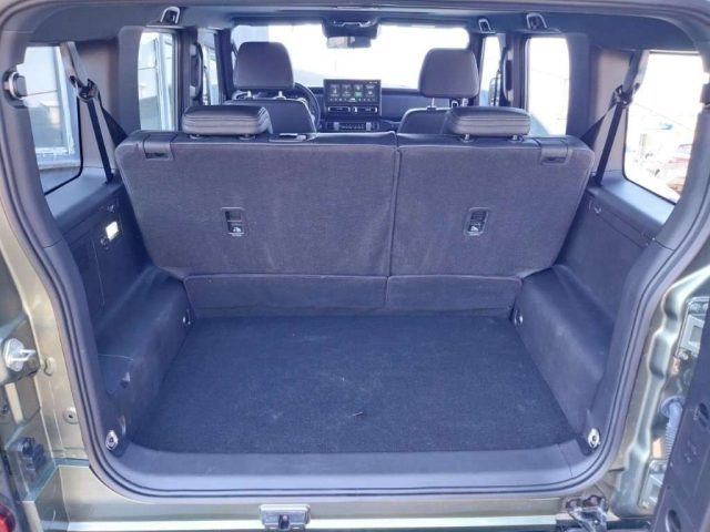 EMC 212 212 2.0 TDI DIESEL 4WD 8AT - foto 11