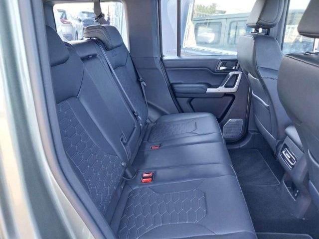 EMC 212 212 2.0 TDI DIESEL 4WD 8AT - foto 12