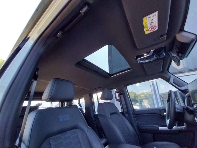 EMC 212 212 2.0 TDI DIESEL 4WD 8AT - foto 14