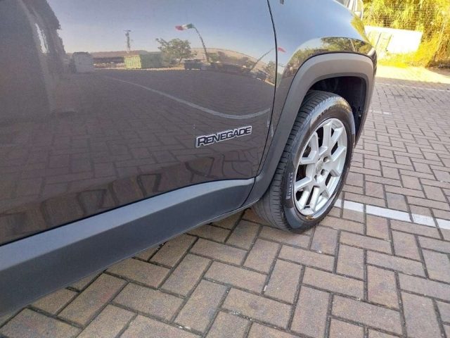 JEEP RENEGADE 2019 1.0 T3 LIMITED 2WD - foto 7