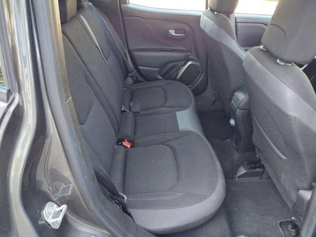 JEEP RENEGADE 2019 1.0 T3 LIMITED 2WD - foto 12