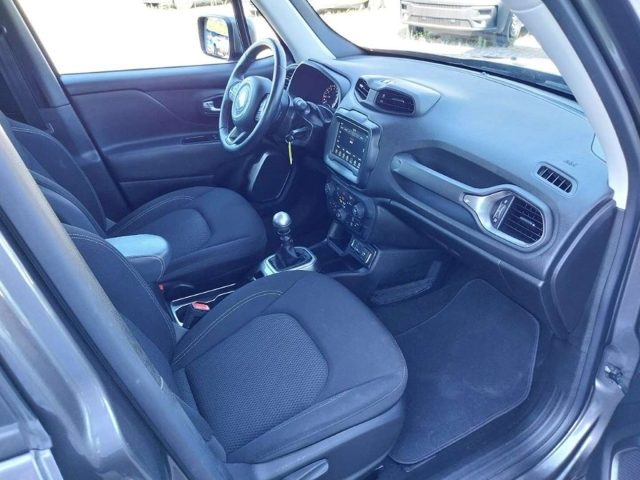 JEEP RENEGADE 2019 1.0 T3 LIMITED 2WD - foto 13