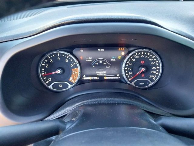 JEEP RENEGADE 2019 1.0 T3 LIMITED 2WD - foto 14
