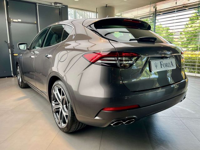 MASERATI LEVANTE 2.0 MHEV GT 330CV , ADAS PLUS PA - foto 6