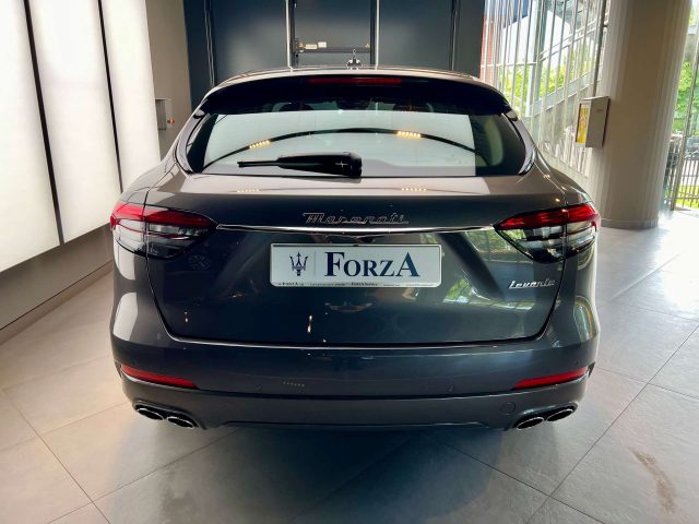 MASERATI LEVANTE 2.0 MHEV GT 330CV , ADAS PLUS PA - foto 7
