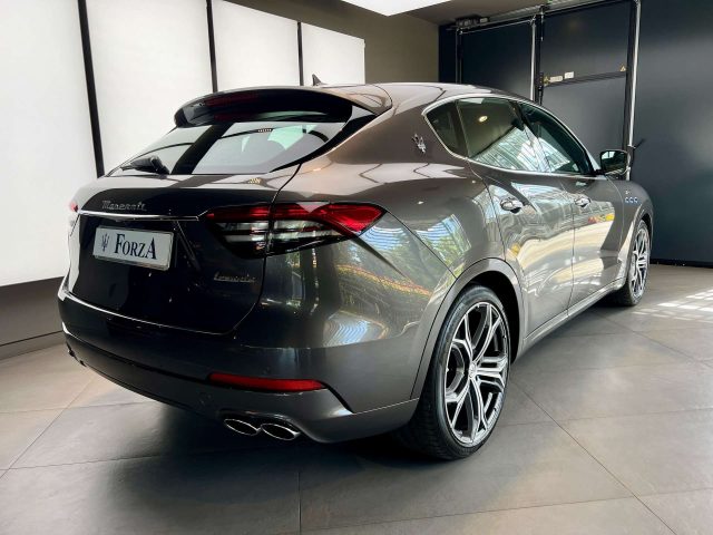 MASERATI LEVANTE 2.0 MHEV GT 330CV , ADAS PLUS PA - foto 8