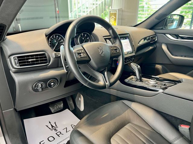 MASERATI LEVANTE 2.0 MHEV GT 330CV , ADAS PLUS PA - foto 9
