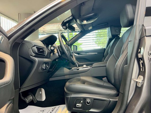 MASERATI LEVANTE 2.0 MHEV GT 330CV , ADAS PLUS PA - foto 10