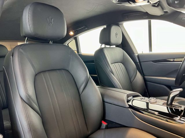 MASERATI LEVANTE 2.0 MHEV GT 330CV , ADAS PLUS PA - foto 12