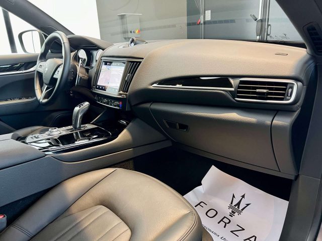 MASERATI LEVANTE 2.0 MHEV GT 330CV , ADAS PLUS PA - foto 13