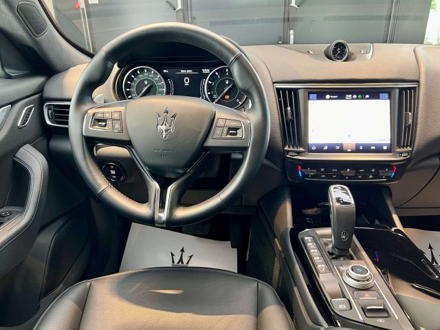 MASERATI LEVANTE 2.0 MHEV GT 330CV , ADAS PLUS PA - foto 14