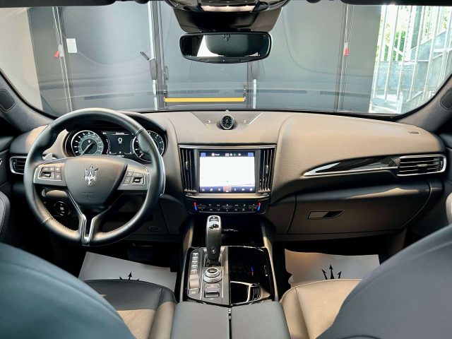 MASERATI LEVANTE 2.0 MHEV GT 330CV , ADAS PLUS PA - foto 15