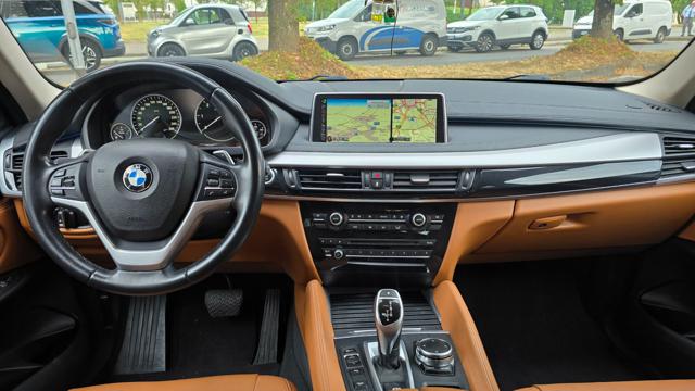 BMW X6 XDRIVE 30D 258 CV - foto 16