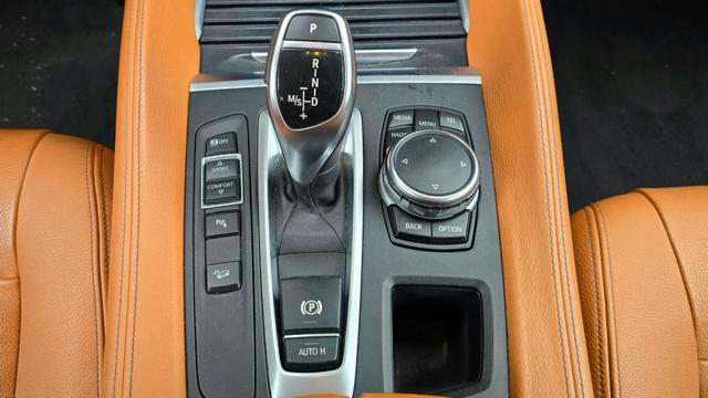 BMW X6 XDRIVE 30D 258 CV - foto 20