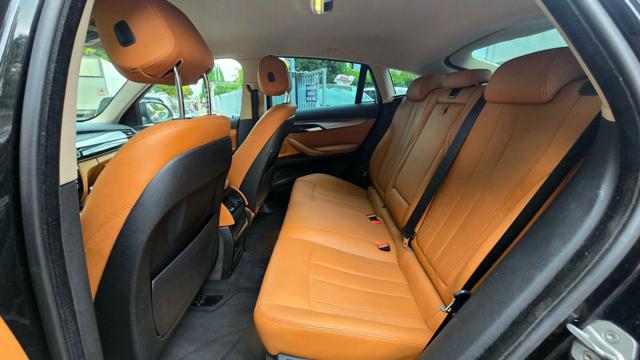 BMW X6 XDRIVE 30D 258 CV - foto 22
