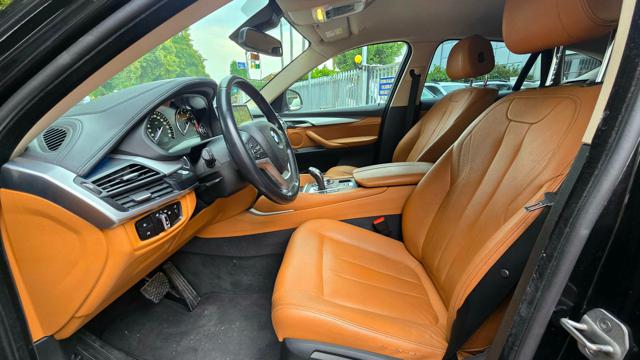 BMW X6 XDRIVE 30D 258 CV - foto 14