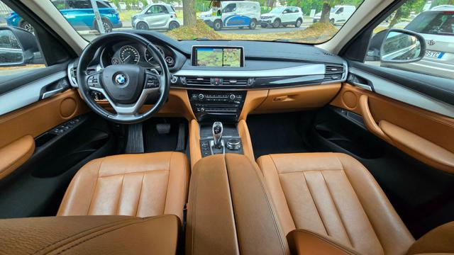 BMW X6 XDRIVE 30D 258 CV - foto 15