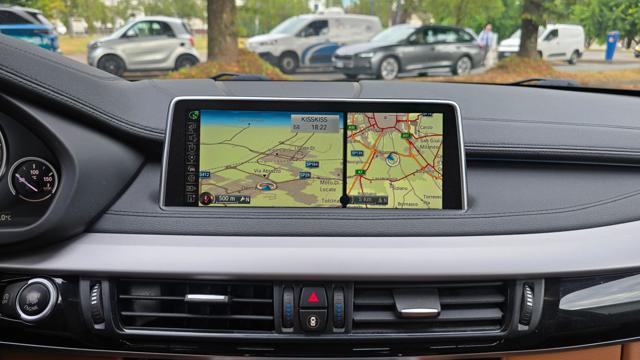 BMW X6 XDRIVE 30D 258 CV - foto 19