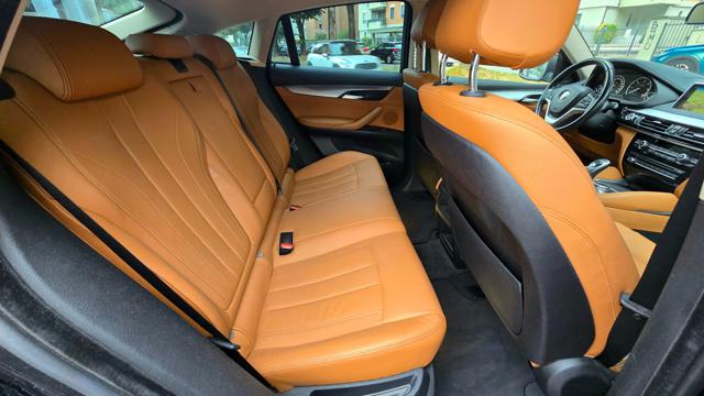 BMW X6 XDRIVE 30D 258 CV - foto 21