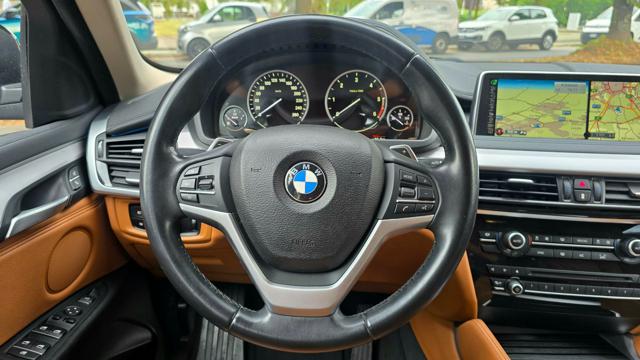 BMW X6 XDRIVE 30D 258 CV - foto 17
