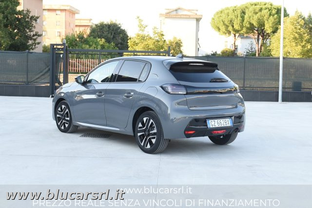 PEUGEOT 208 ALLURE PURETECH 100 S/S - foto 3