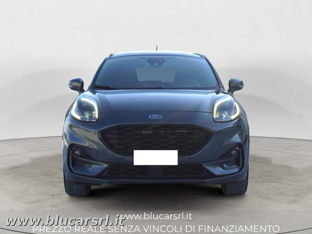 FORD PUMA 1.0 ECOBOOST HYBRID 125CV ST-LIN