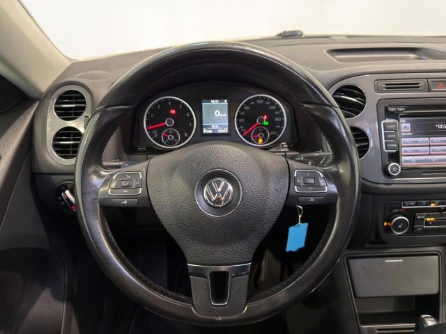 VOLKSWAGEN TIGUAN 2.0 TSI 210CV 4MOTION DSG - foto 8