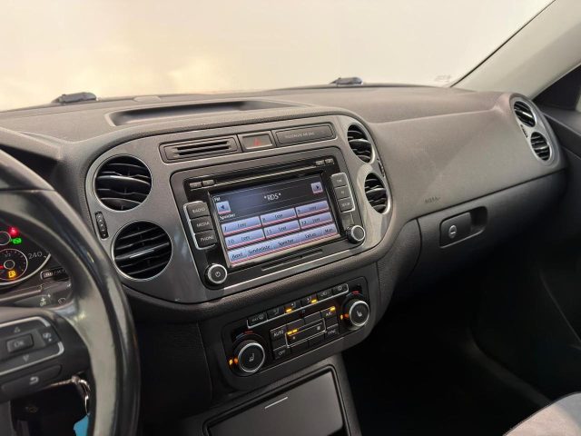 VOLKSWAGEN TIGUAN 2.0 TSI 210CV 4MOTION DSG - foto 10