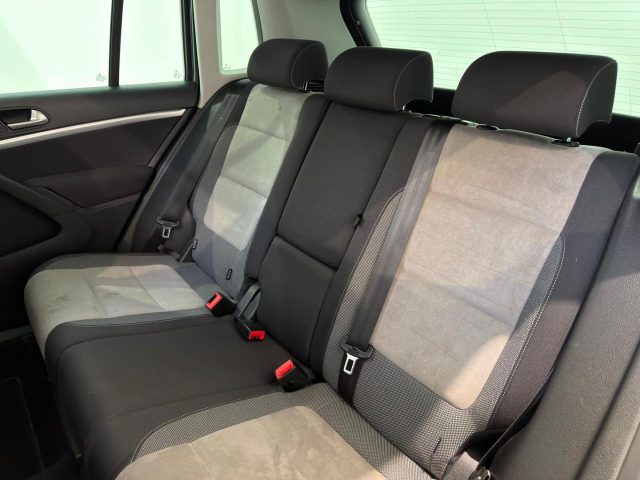 VOLKSWAGEN TIGUAN 2.0 TSI 210CV 4MOTION DSG - foto 13