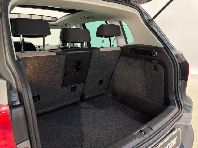 VOLKSWAGEN TIGUAN 2.0 TSI 210CV 4MOTION DSG - foto 14