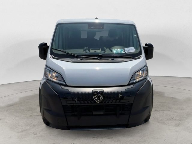 PEUGEOT E-BOXER BOXER HEAVY 35 CASSONE FISSO D.C - foto 2