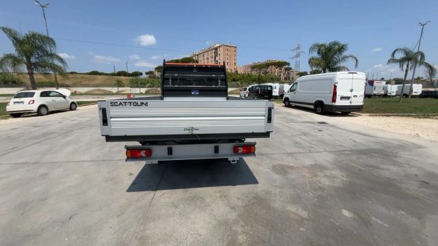 PEUGEOT E-BOXER BOXER HEAVY 35 CASSONE FISSO D.C - foto 5