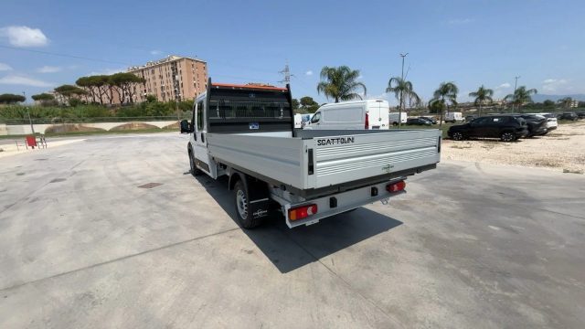 PEUGEOT E-BOXER BOXER HEAVY 35 CASSONE FISSO D.C - foto 6