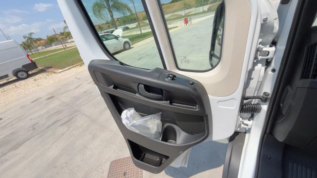 PEUGEOT E-BOXER BOXER HEAVY 35 CASSONE FISSO D.C - foto 8