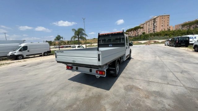 PEUGEOT E-BOXER BOXER HEAVY 35 CASSONE FISSO D.C - foto 4
