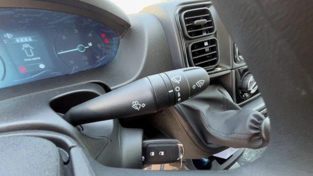 PEUGEOT E-BOXER BOXER HEAVY 35 CASSONE FISSO D.C - foto 15