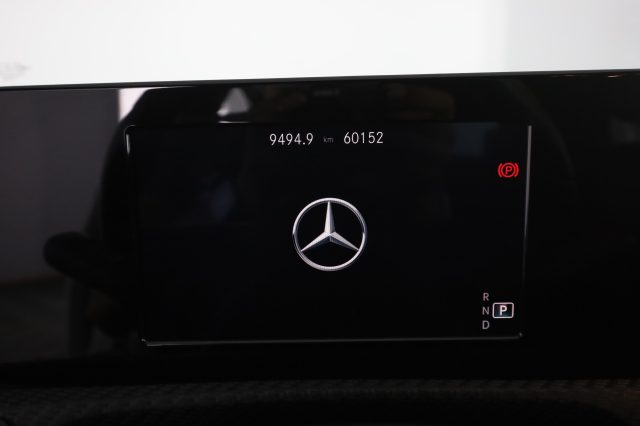 MERCEDES-BENZ A 180 A 180 D AUTOMATIC BUSINESS EXTRA - foto 7