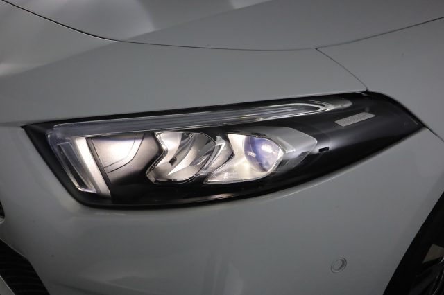 MERCEDES-BENZ A 180 A 180 D AUTOMATIC BUSINESS EXTRA - foto 9