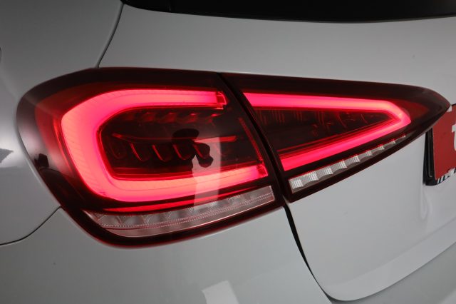 MERCEDES-BENZ A 180 A 180 D AUTOMATIC BUSINESS EXTRA - foto 10