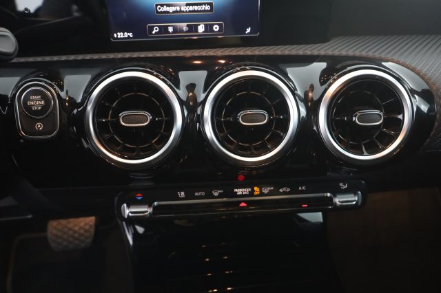 MERCEDES-BENZ A 180 A 180 D AUTOMATIC BUSINESS EXTRA - foto 13
