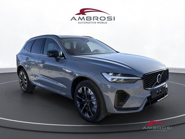 VOLVO XC60 T8 AWD IBRIDO PLUG-IN ELETTRICA/ - foto 2