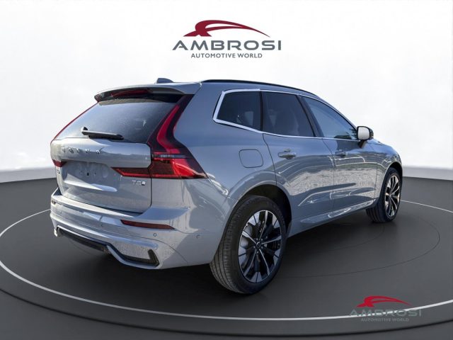 VOLVO XC60 T8 AWD IBRIDO PLUG-IN ELETTRICA/ - foto 3
